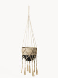 Bitan Handwoven Plant Hanger
