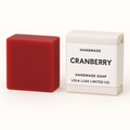 Cranberry Goat Milk Soap