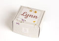 Organic New Baby Gift Set
