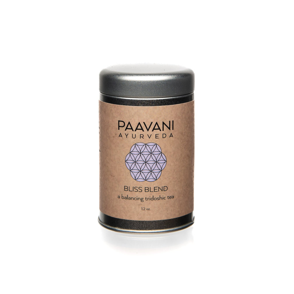 Bliss Blend Herbal Tea
