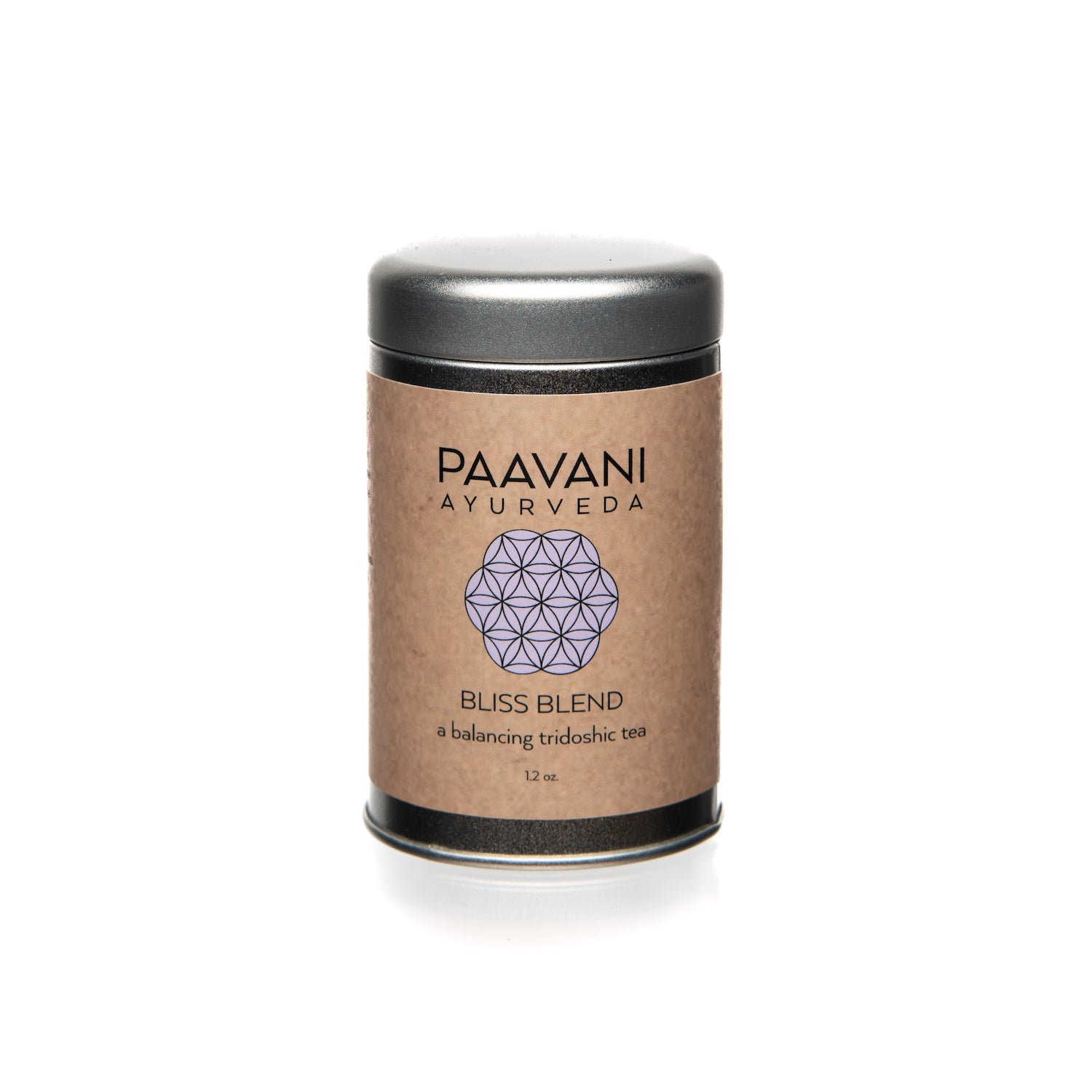 Bliss Blend Herbal Tea