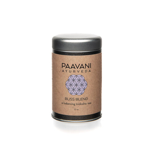 Bliss Blend Herbal Tea