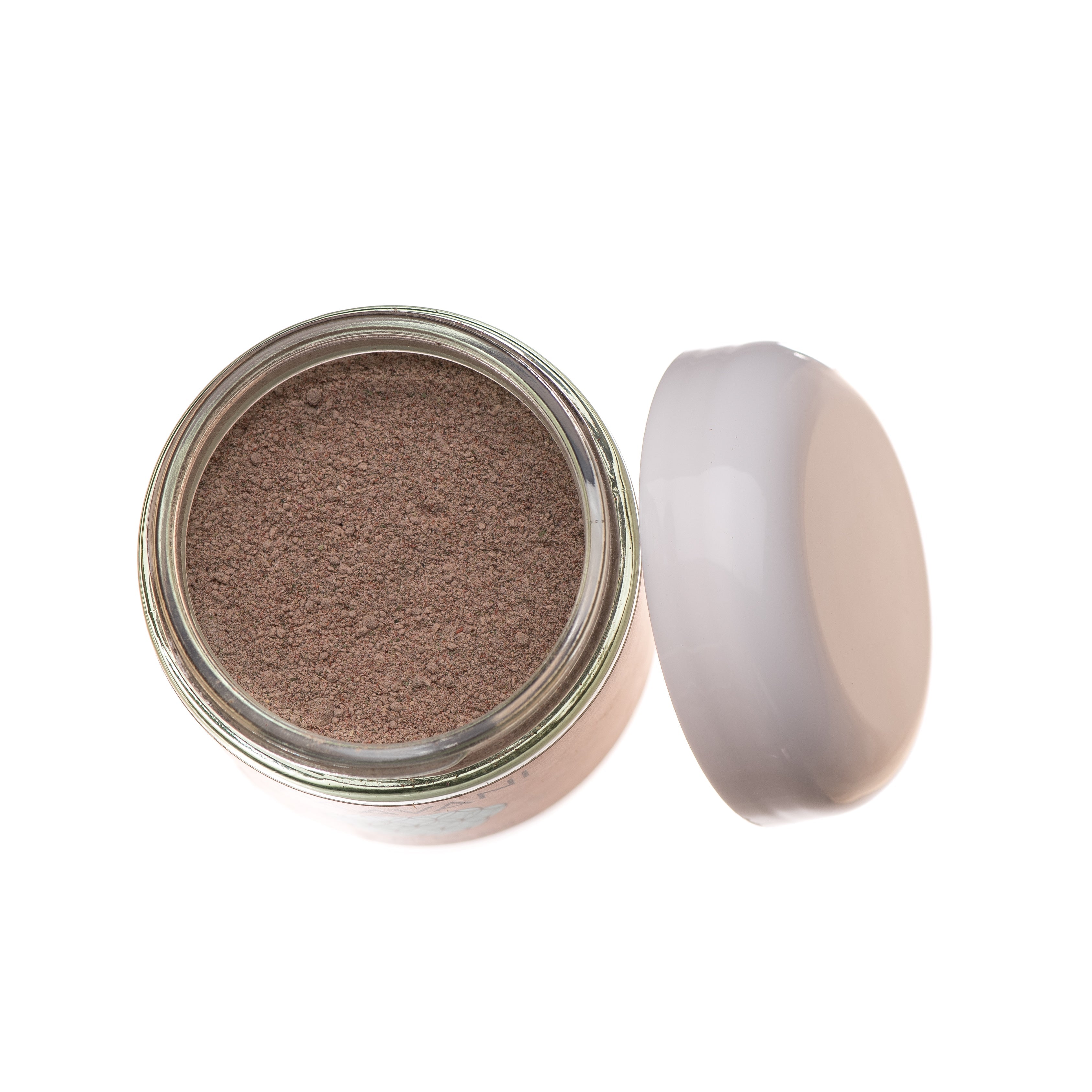 Pitta Ayurvedic Cleanser & Mask