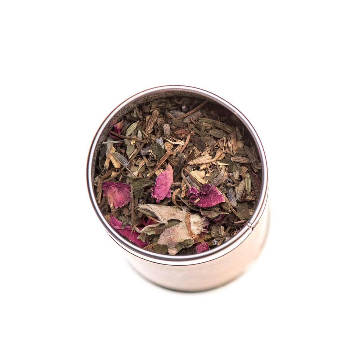 Bliss Blend Herbal Tea