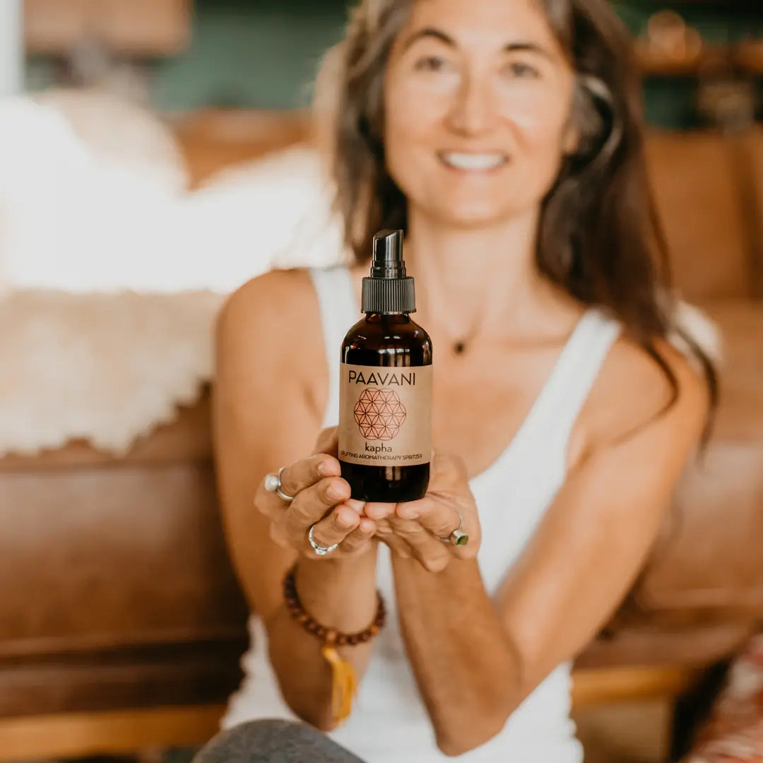 Kapha Aromatherapy Mist