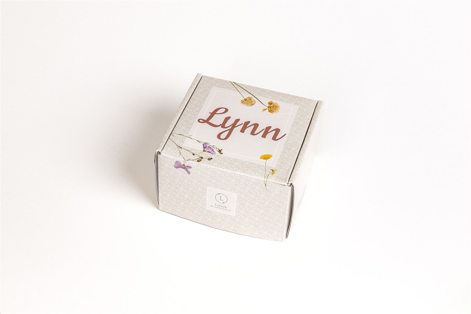 Love & Self-Care Gift Box