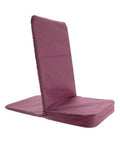 Folding Meditation Floor Chair
