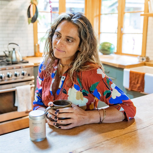 Ayurvedic Herbal Tea Collection