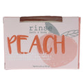 Peach Soap