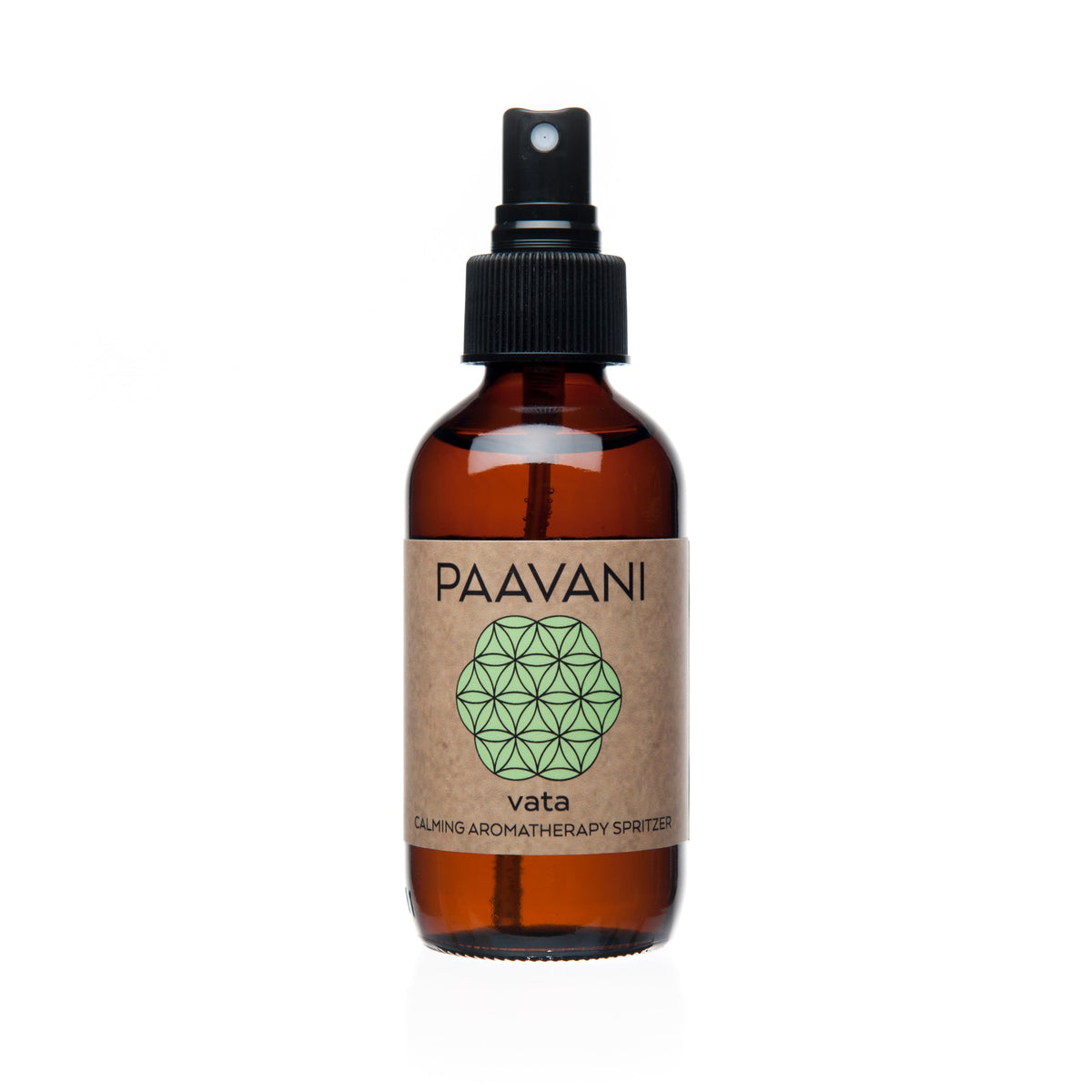 Vata Aromatherapy Mist