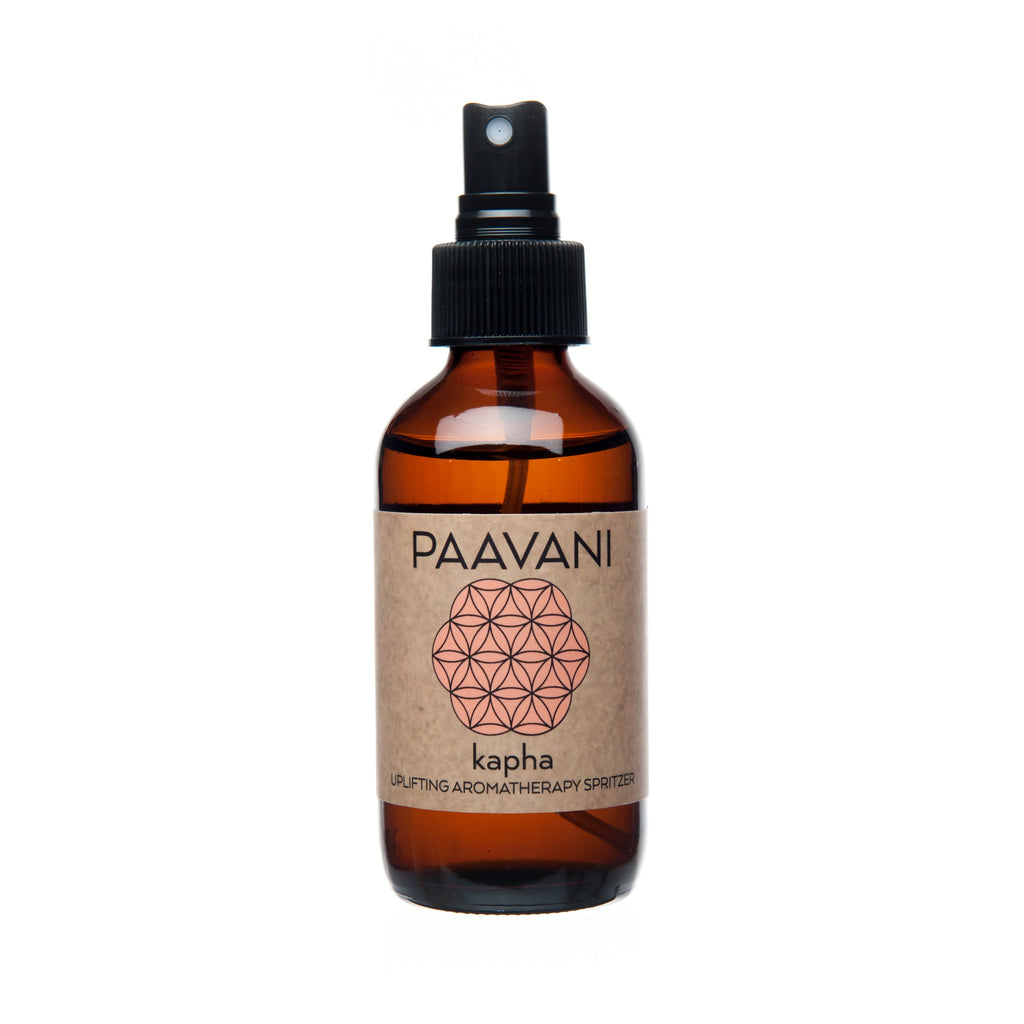 Kapha Aromatherapy Mist