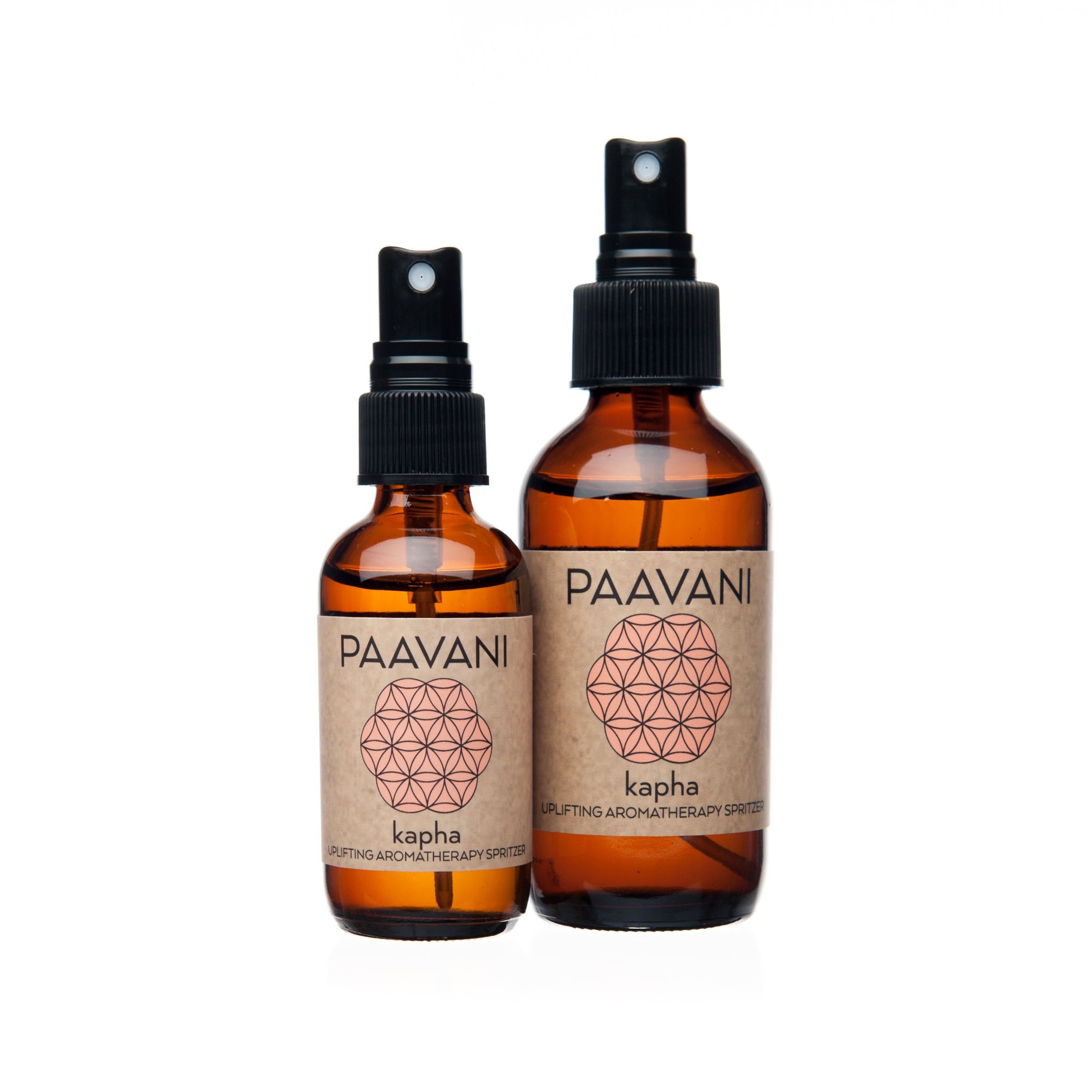 Kapha Aromatherapy Mist