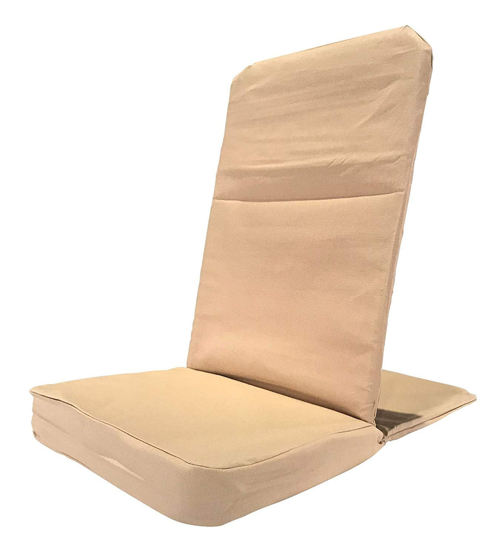 Folding Meditation Floor Chair
