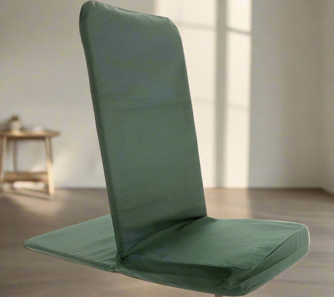 Folding Meditation Floor Chair