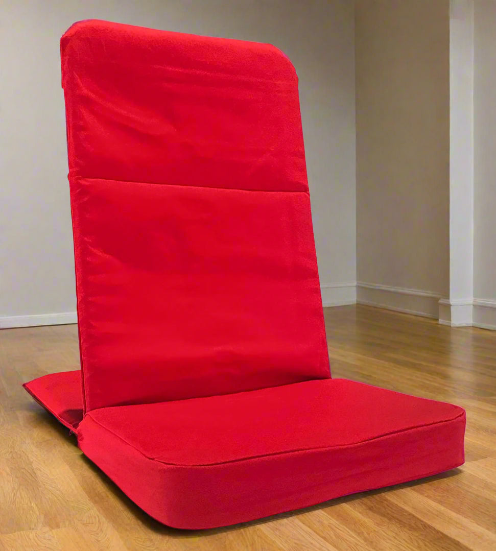 Folding Meditation Floor Chair